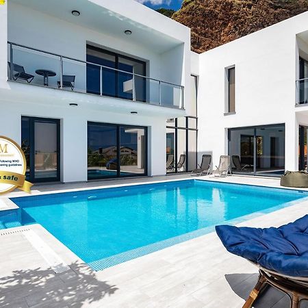Casa Costa Do Sol By Mhm Villa Ponta do Sol  Luaran gambar
