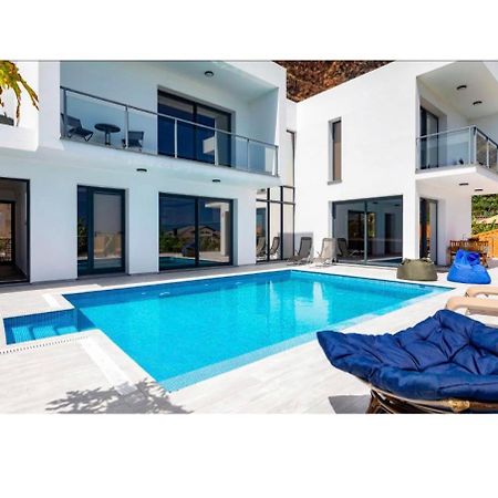 Casa Costa Do Sol By Mhm Villa Ponta do Sol  Luaran gambar