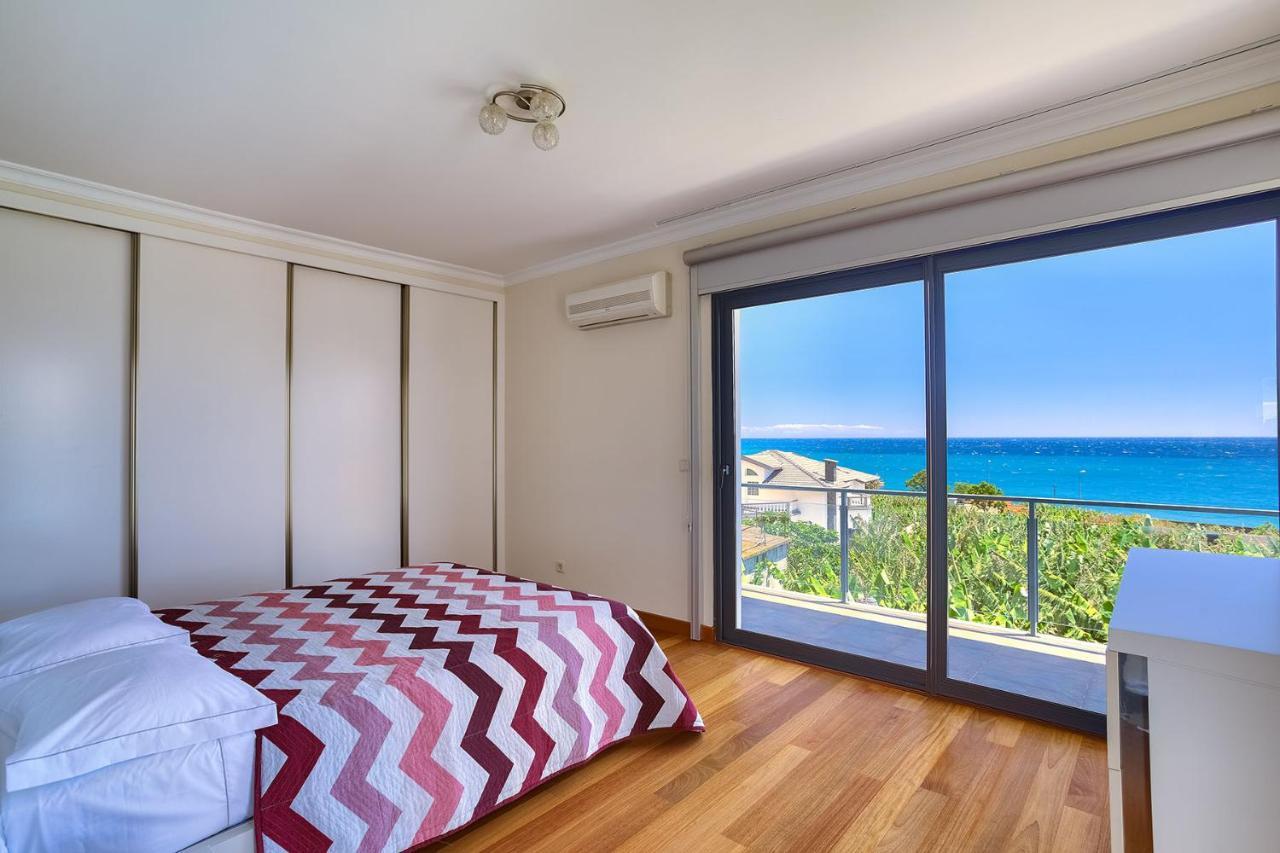 Casa Costa Do Sol By Mhm Villa Ponta do Sol  Luaran gambar