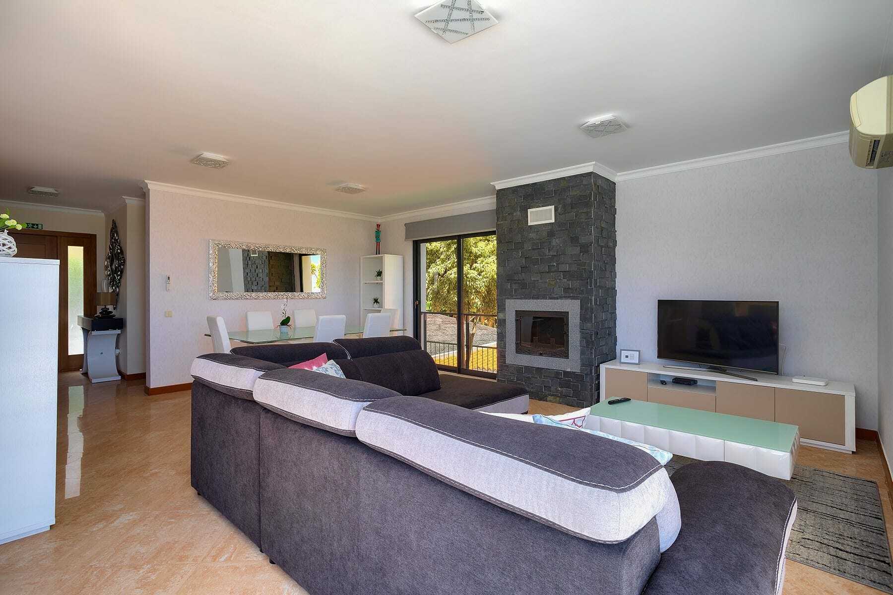 Casa Costa Do Sol By Mhm Villa Ponta do Sol  Luaran gambar